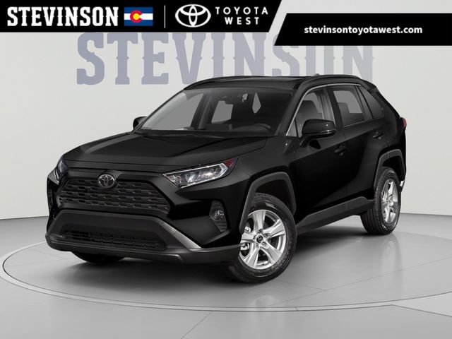 Used 2019 Toyota RAV4 XLE w/ Convenience Package AWD/4WD image 1