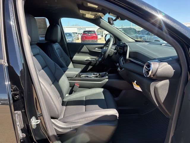 New 2026 Chevrolet Equinox LT image 54
