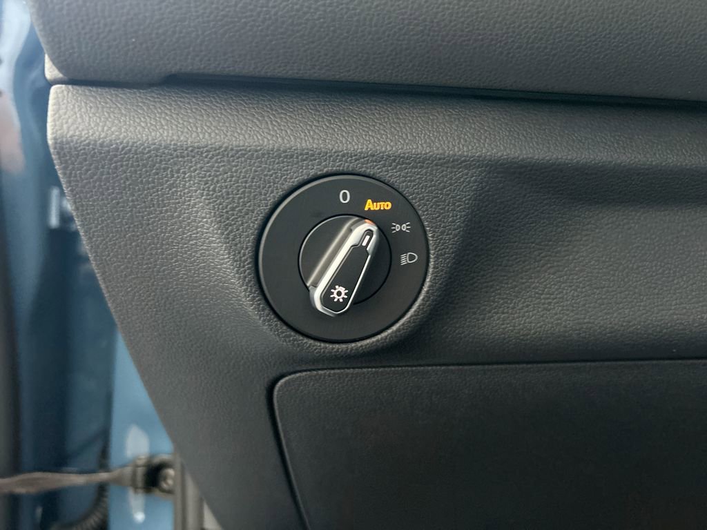 New 2026 Volkswagen Jetta Sport image 17