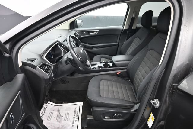 Used 2018 Ford Edge SEL AWD/4WD image 6