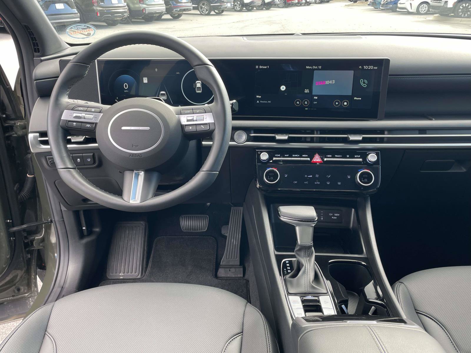 Certified 2026 Hyundai Santa Cruz XRT AWD/4WD image 4