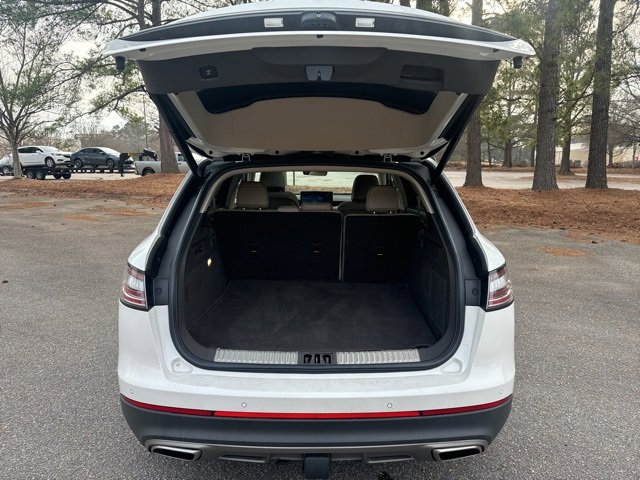 Used 2022 Lincoln Nautilus Reserve w/ Equipment Group 201A image 25