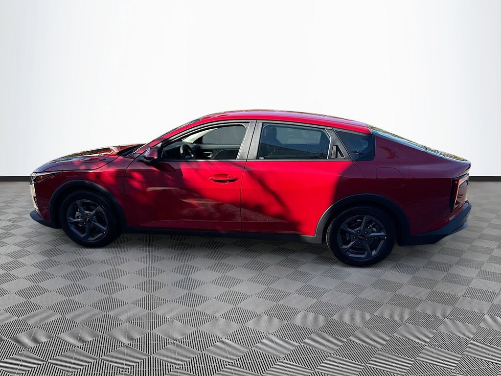 Used 2026 Kia K4 FWD image 9