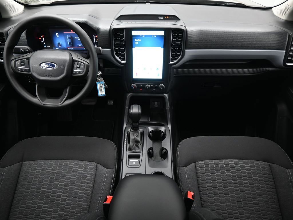 New 2025 Ford Ranger XL image 19