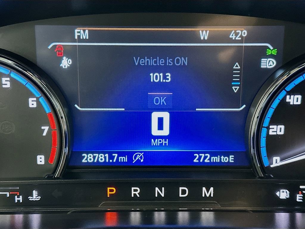 Certified 2022 Ford Bronco Sport Badlands image 24