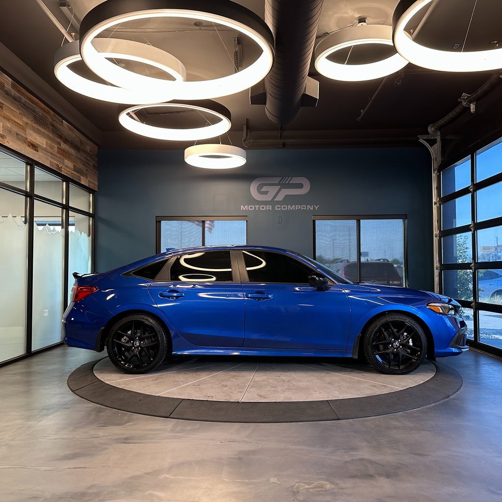 Used 2024 Honda Civic Si image 2