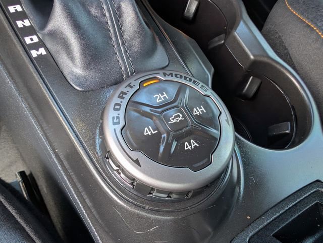 Used 2023 Ford Bronco Badlands image 26