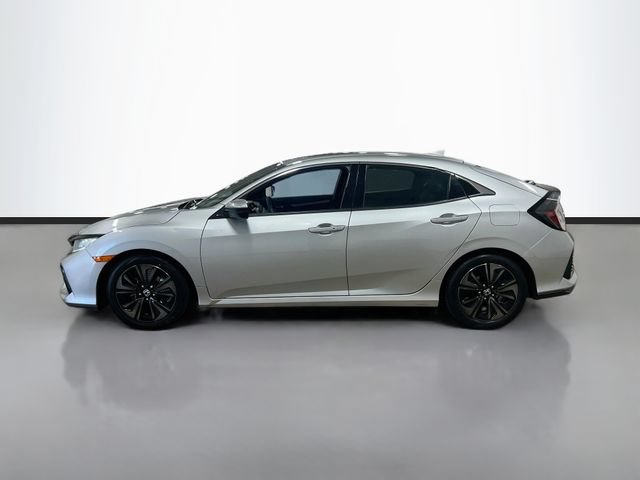 Used 2019 Honda Civic EX image 4