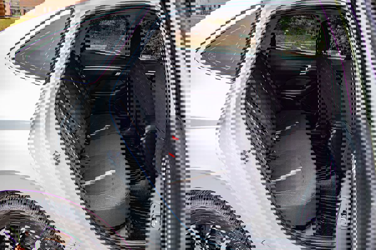 Used 2024 Hyundai Sonata SEL FWD image 17