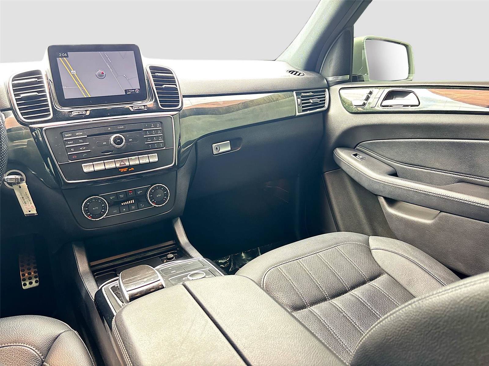 Used 2019 Mercedes-Benz GLE 400 4MATIC w/ Premium 1 Package image 26