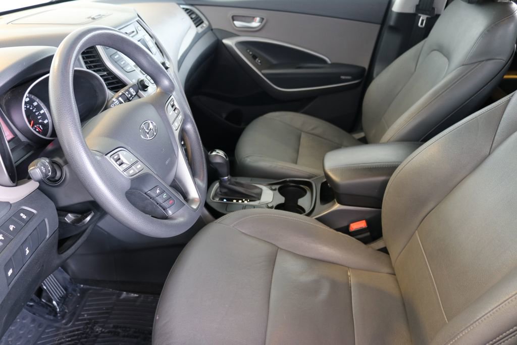Used 2016 Hyundai Santa Fe Sport image 17