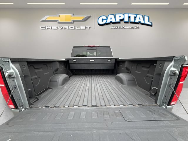 Used 2025 Chevrolet Silverado 2500 LTZ w/ LTZ Plus Package AWD/4WD image 34