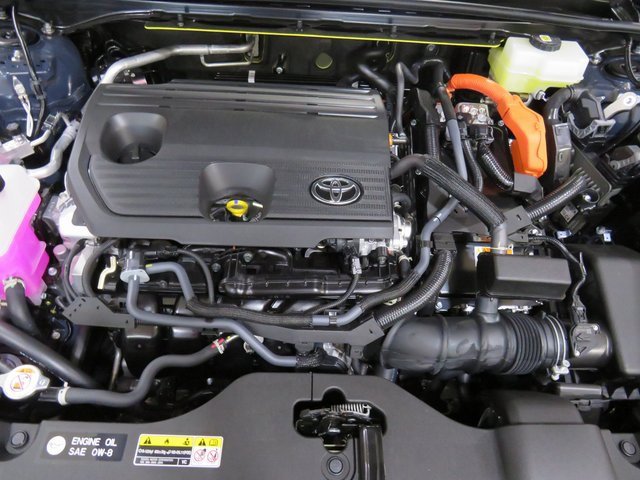 New 2026 Toyota Crown Nightshade image 40