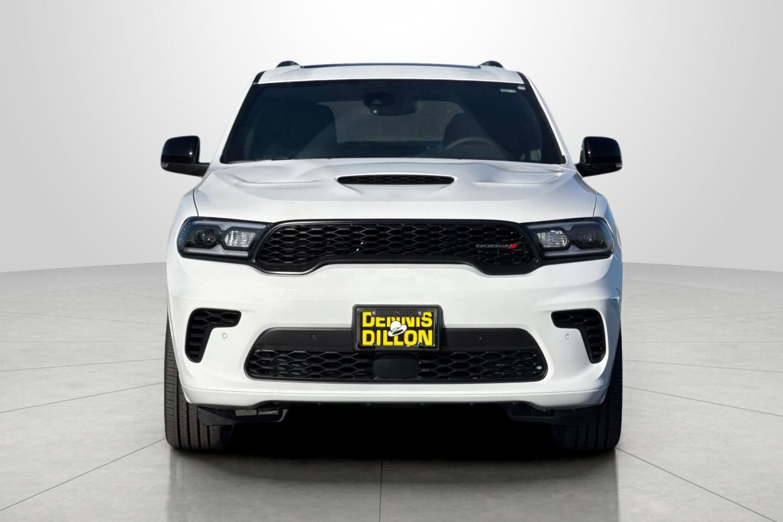 New 2026 Dodge Durango GT image 2