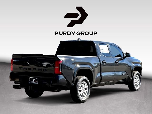 New 2026 Toyota Tacoma SR5 image 8