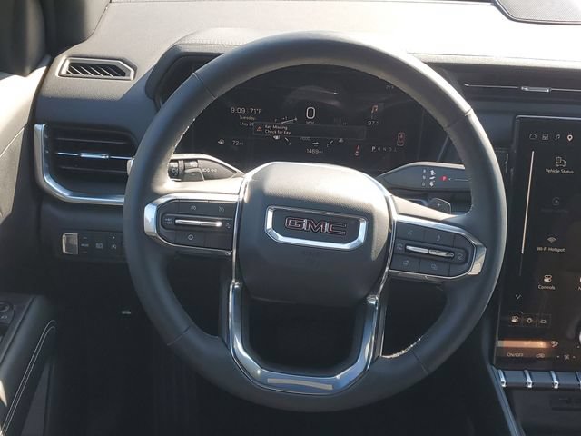 Certified 2025 GMC Terrain Elevation FWD image 13