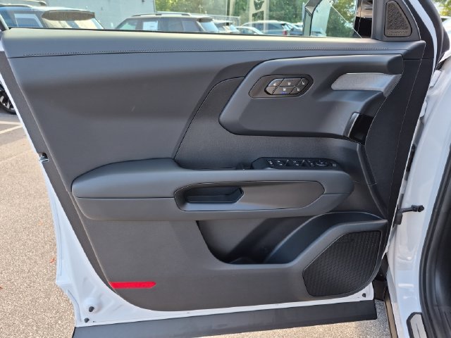 New 2027 Kia Telluride SX X-Line AWD/4WD image 10