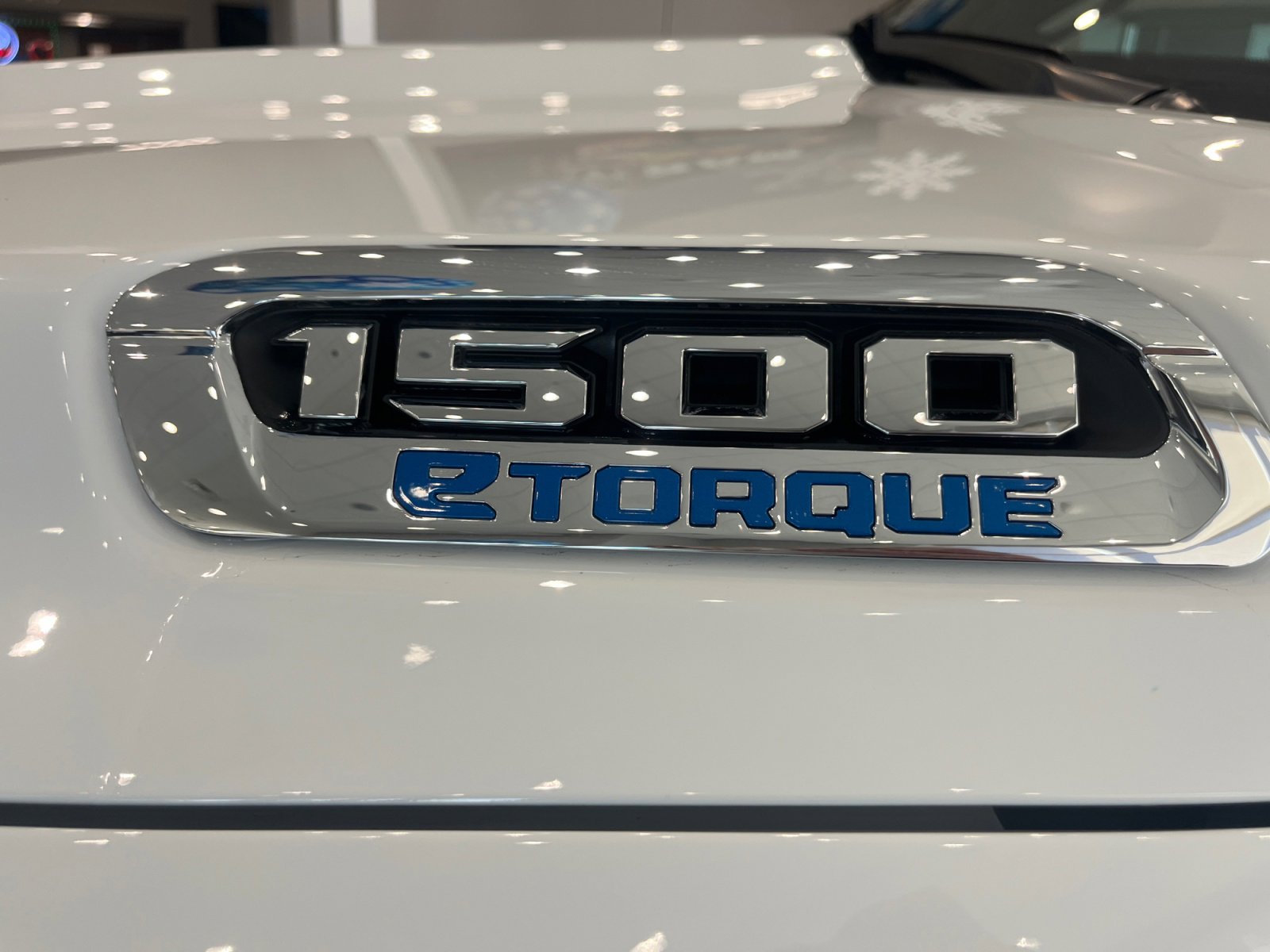 New 2025 RAM 1500 Big Horn image 29