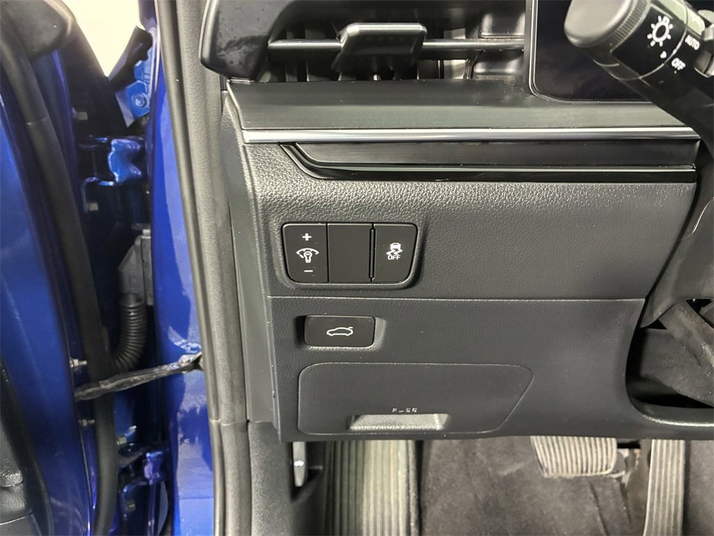 Used 2025 Kia K5 GT-Line w/ GT-Line Premium Package image 20