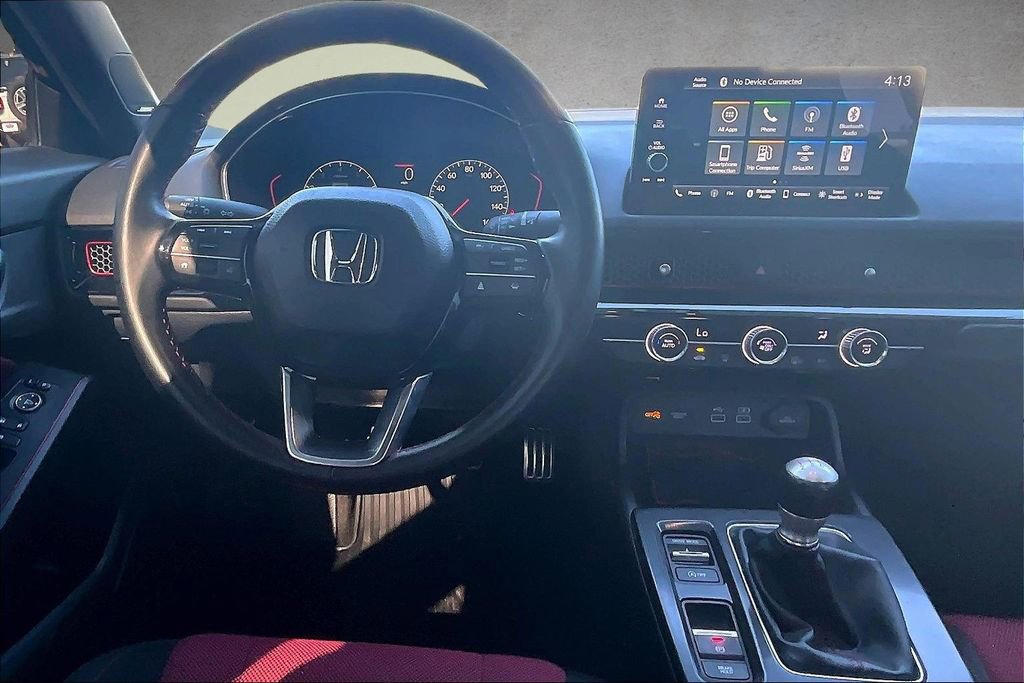 Used 2023 Honda Civic Si image 8