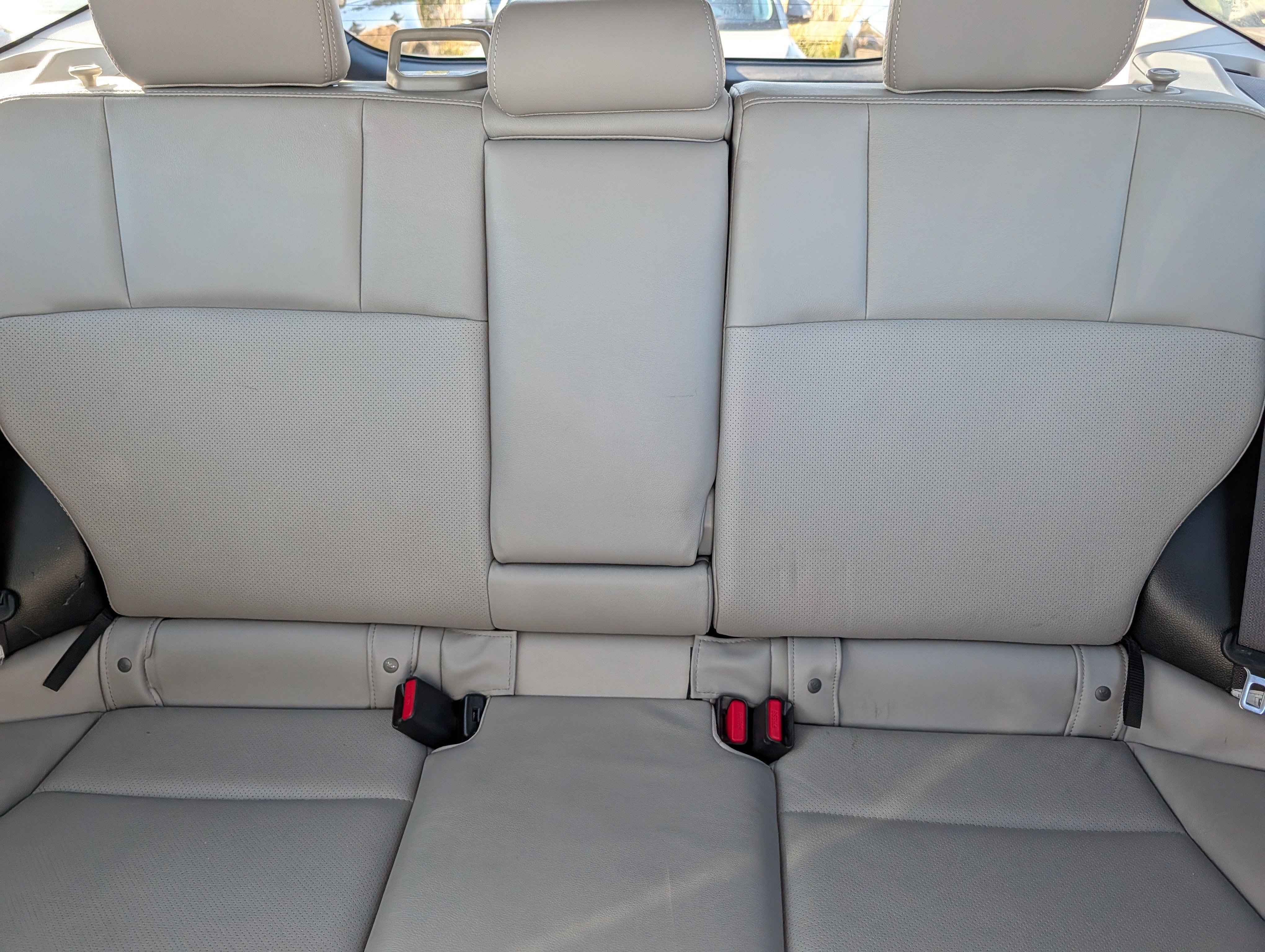 Used 2015 Subaru Forester 2.5i Limited AWD/4WD image 13