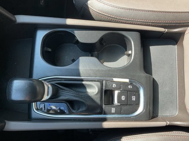 Used 2019 Hyundai Santa Fe Limited FWD image 31