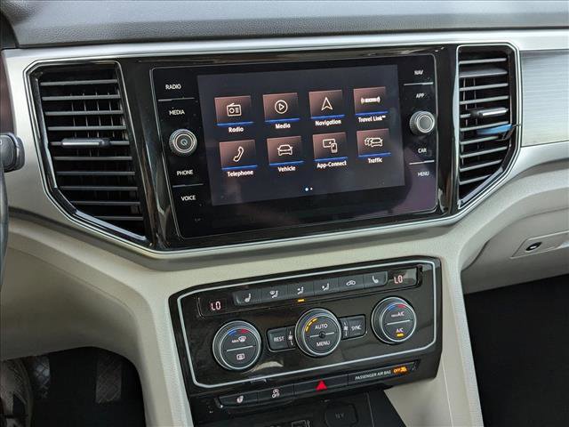 Used 2019 Volkswagen Atlas SEL image 13