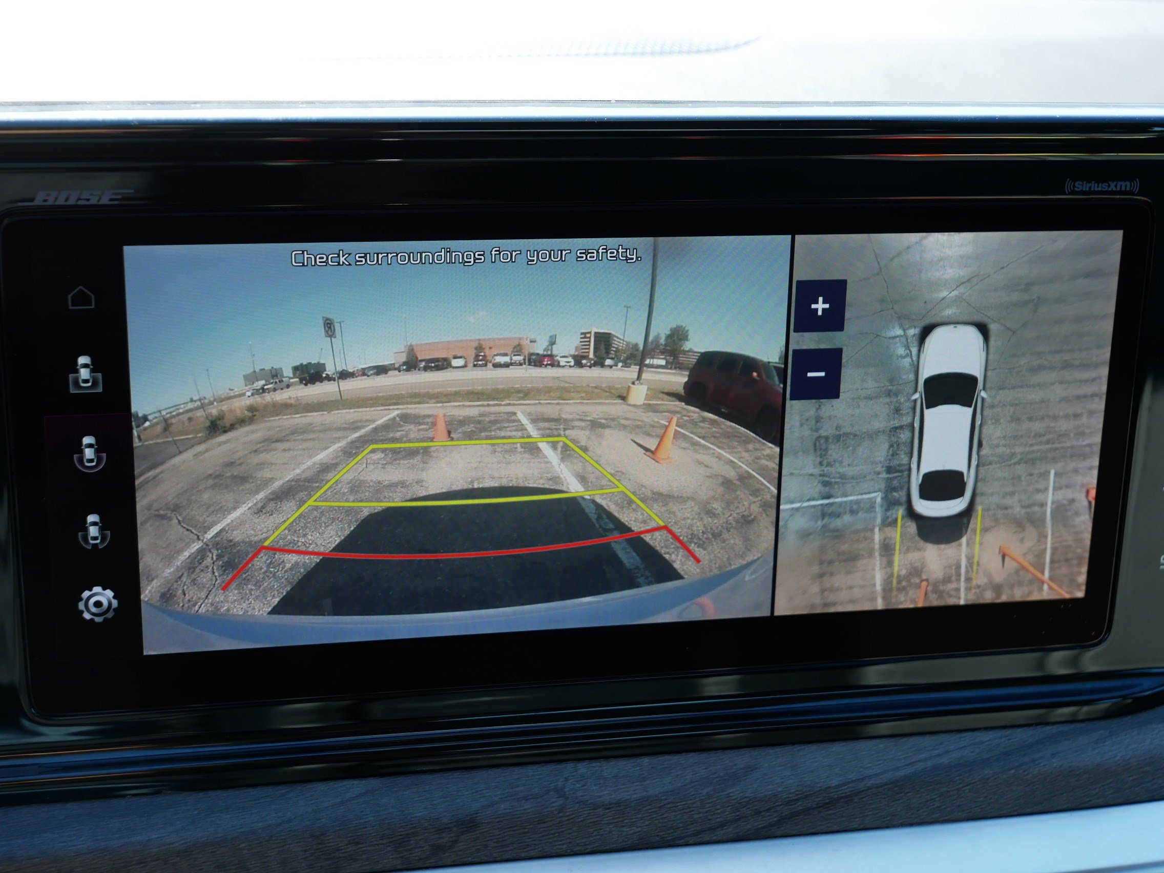 Used 2022 Kia K5 EX w/ EX Premium Package image 27