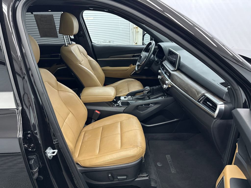 Used 2022 Kia Telluride SX w/ Towing Package image 15
