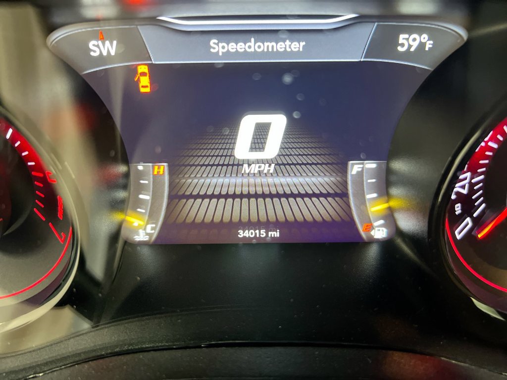 Used 2020 Dodge Challenger R/T Scat Pack RWD image 13