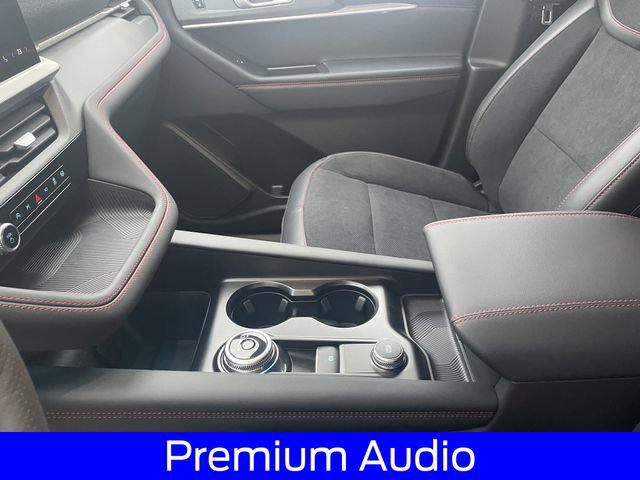 New 2026 Ford Explorer ST AWD/4WD image 15