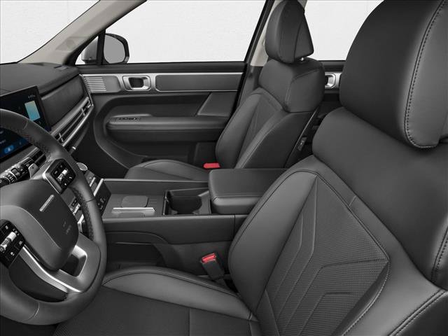 New 2026 Hyundai Santa Fe SEL FWD image 6