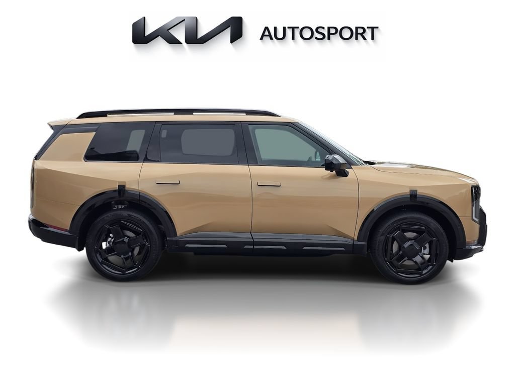 New 2027 Kia Telluride EX X-Line w/ Towing Package AWD/4WD image 7