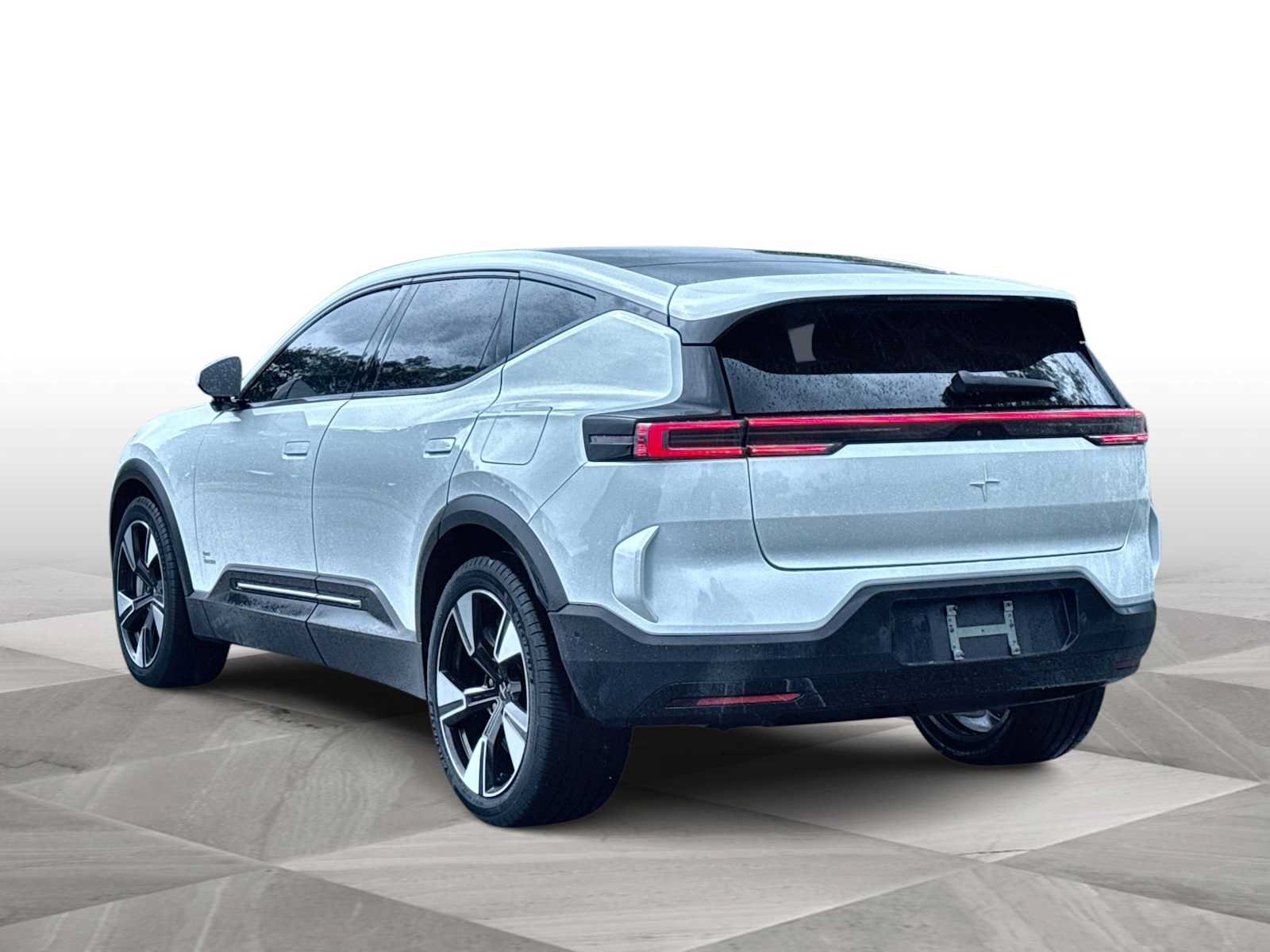Used 2025 Polestar Polestar 3 AWD/4WD image 6