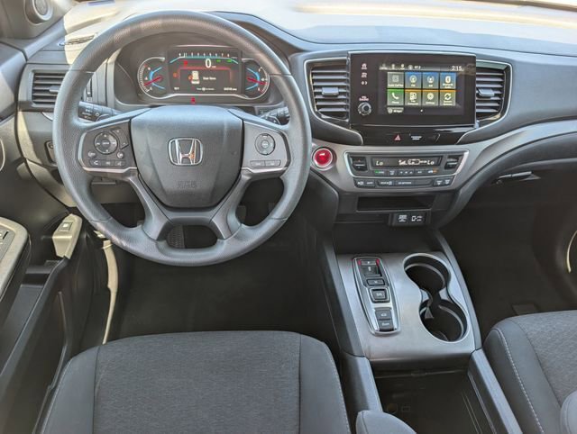 Used 2021 Honda Passport Sport image 21