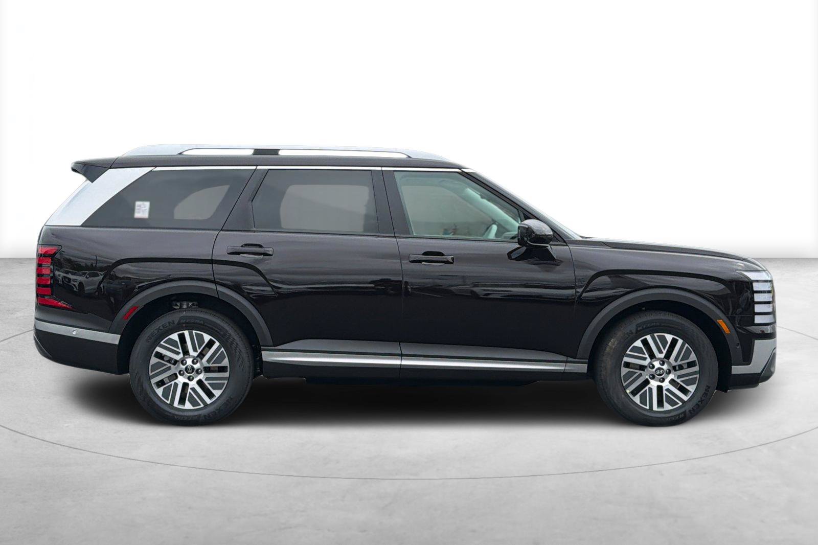 New 2026 Hyundai Palisade SEL Premium FWD image 7