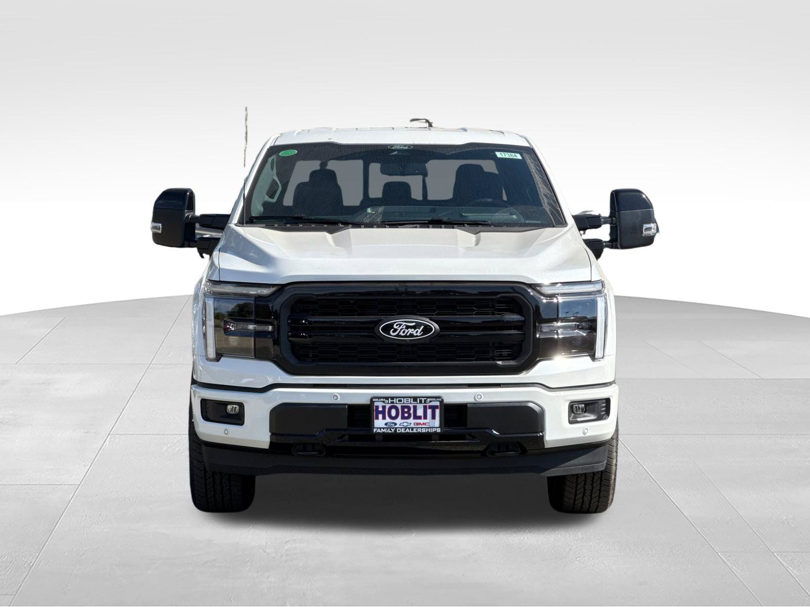 New 2026 Ford F150 Lariat w/ Equipment Group 502A High AWD/4WD image 9