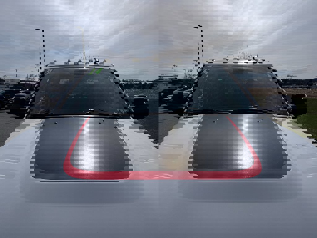 Used 2014 RAM 2500 Power Wagon w/ Luxury Group image 19