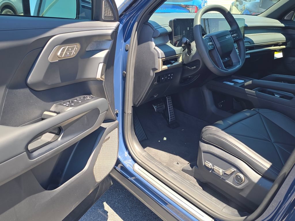 New 2027 Kia Telluride SX FWD image 9