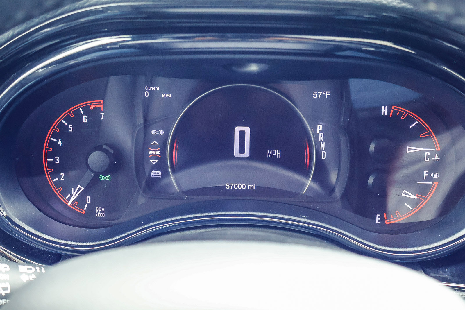 Used 2024 Dodge Durango GT AWD/4WD image 14