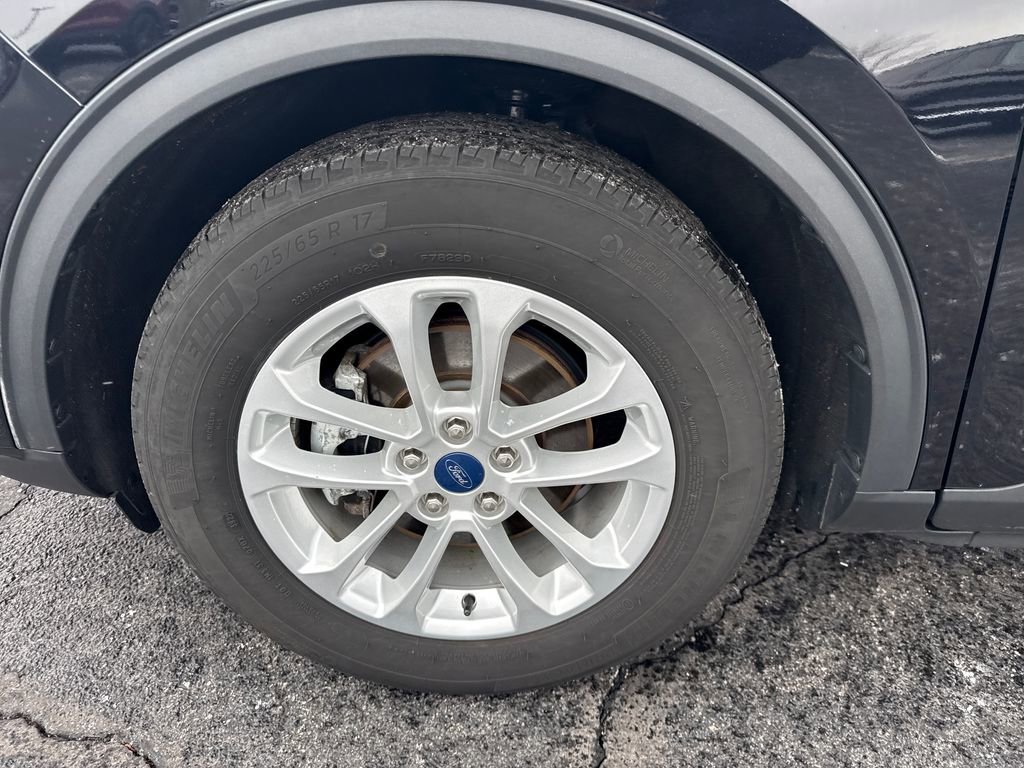 Used 2022 Ford Escape SE w/ Convenience Package image 19