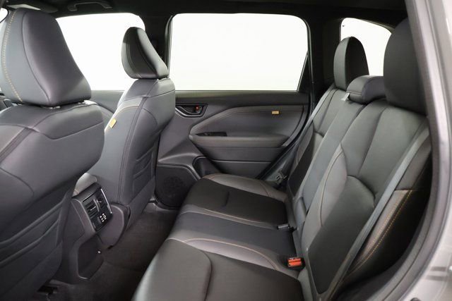 New 2026 Subaru Forester Wilderness image 29