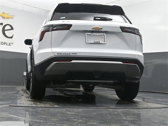 New 2026 Chevrolet Equinox LT w/ LPO, Floor Liner Package image 32