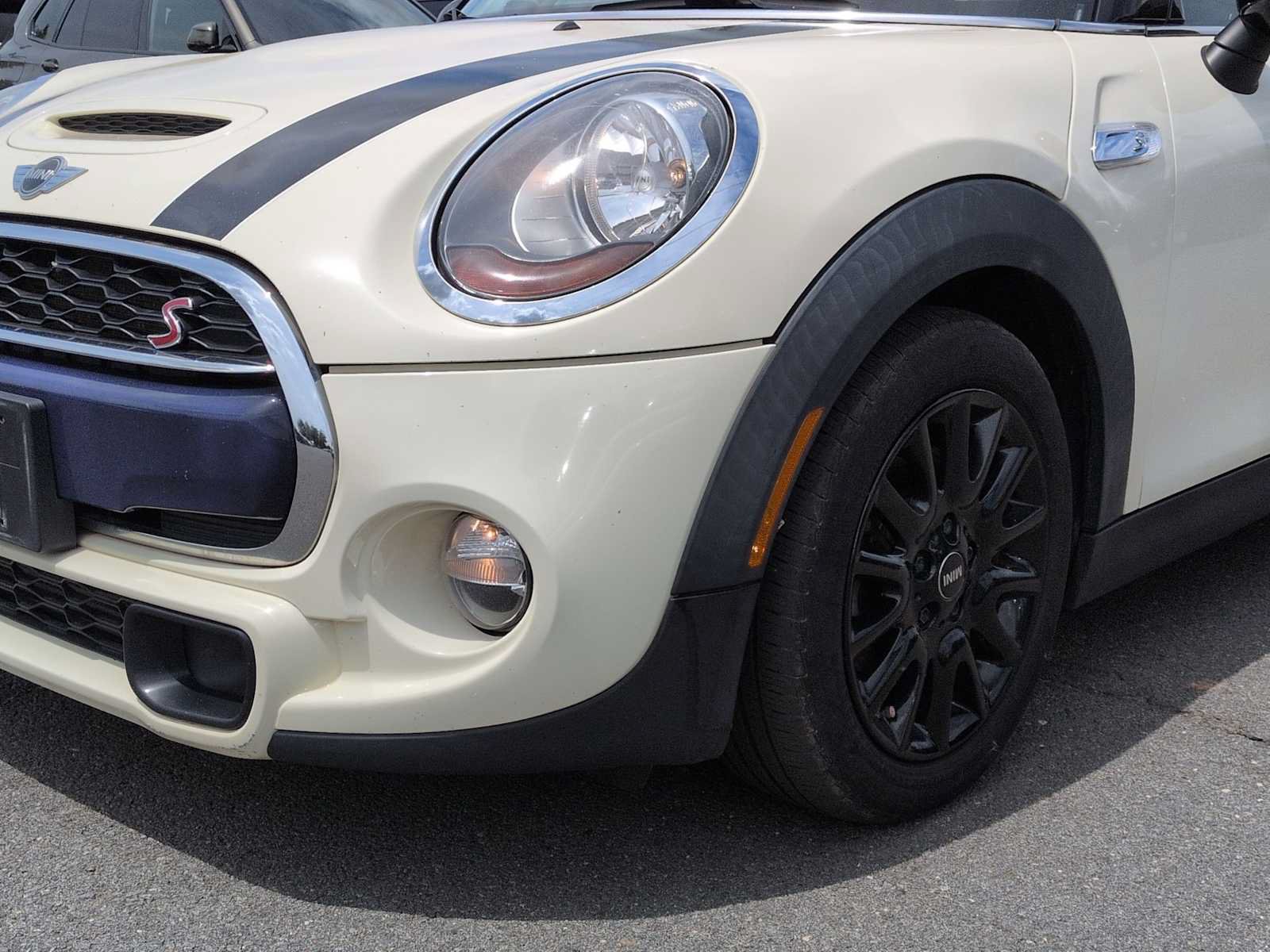 Used 2016 MINI Cooper S FWD image 11