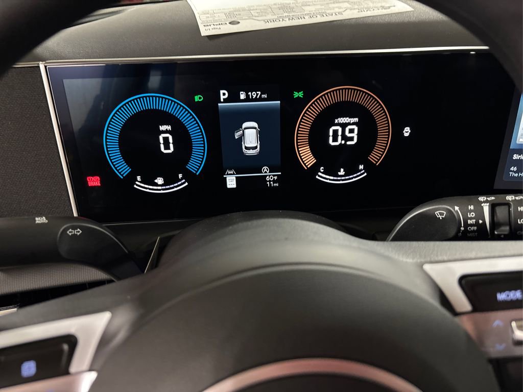 New 2026 Hyundai Tucson SE image 13