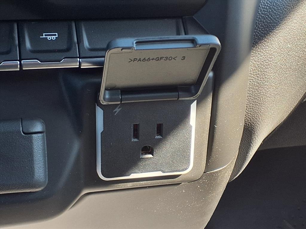 New 2026 Chevrolet Silverado 1500 Custom image 18