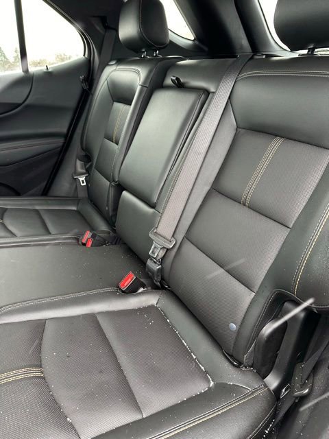 Certified 2022 Chevrolet Equinox Premier image 36