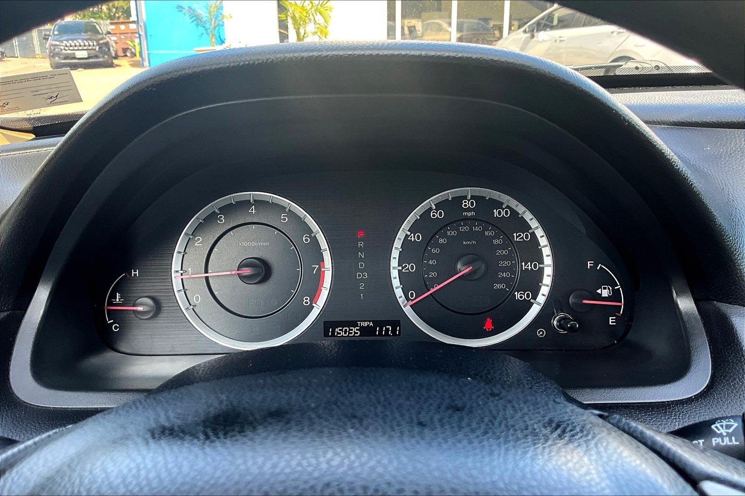Used 2011 Honda Accord LX-P image 21