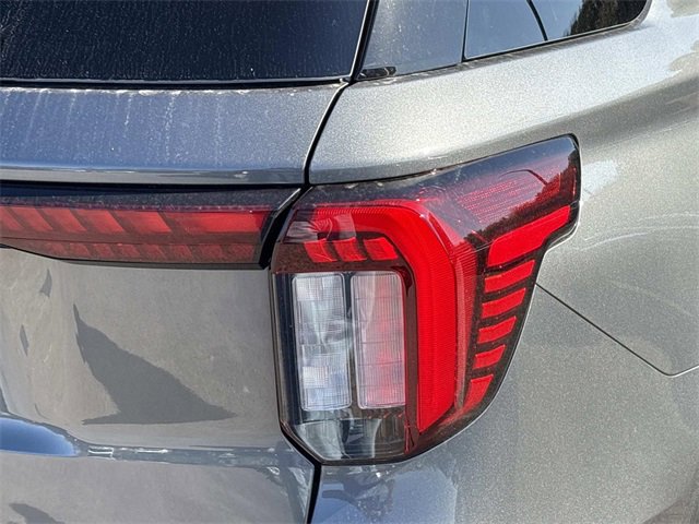 New 2026 Ford Explorer Active image 11