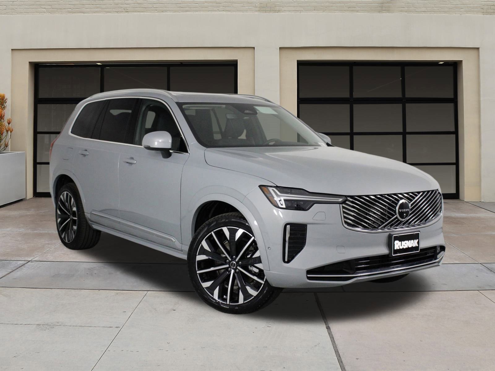 New 2026 Volvo XC90 B5 Plus image 19